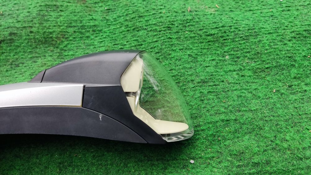 Lampa przednia Gazelle Inergy 36v