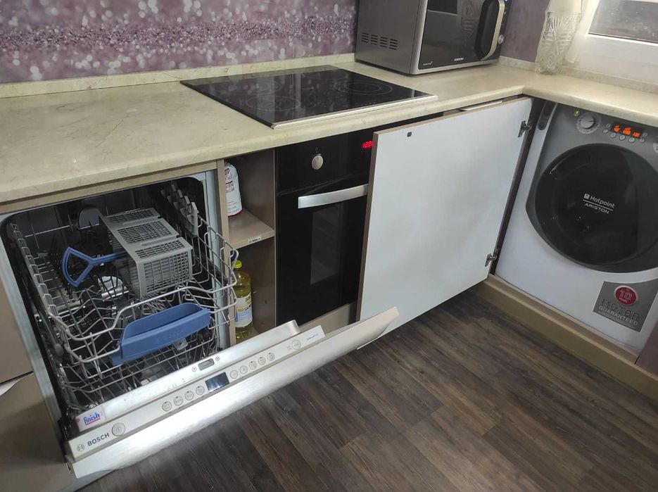 Продам 3 кімн.квартиру з ремонтом по вул.Чорновола 15 а