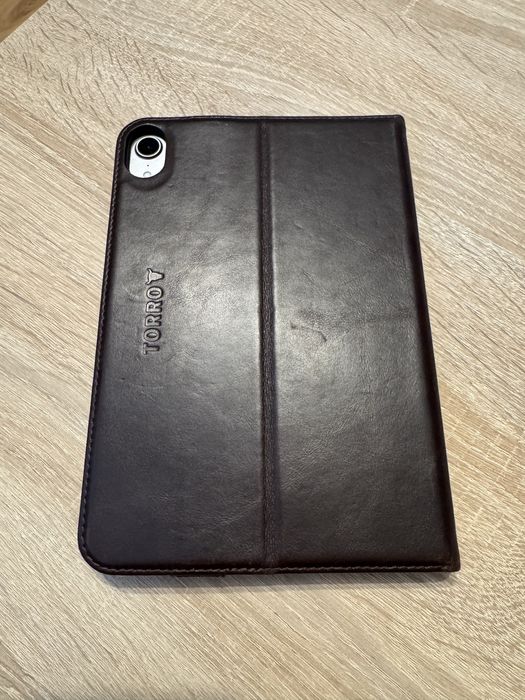 Apple iPad mini 7 128 GB Stan perfekcyjny