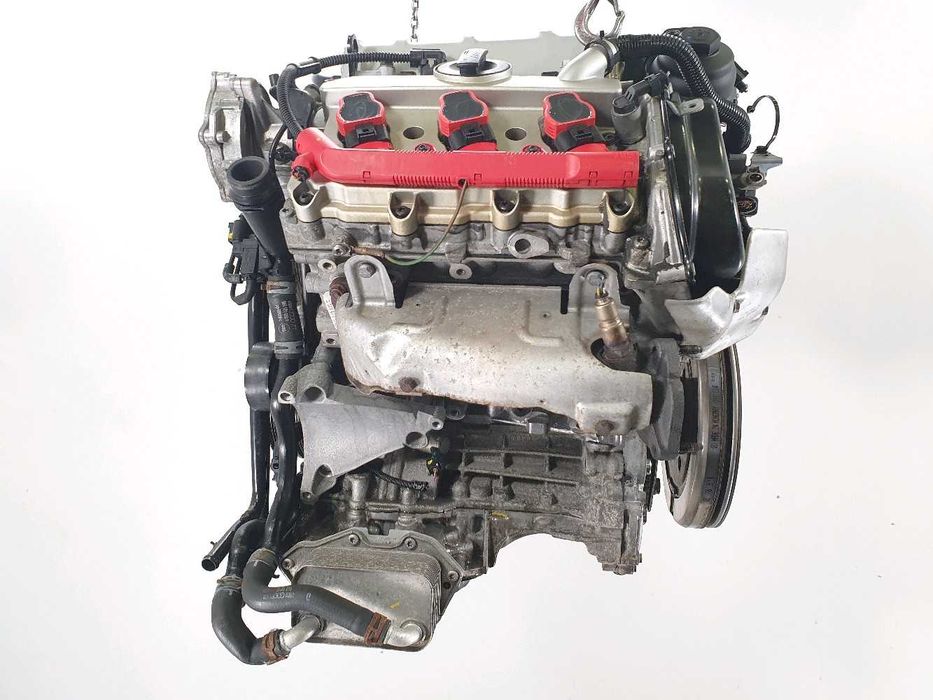Motor Audi 3,0L TFSIQ 335CV - CGWC