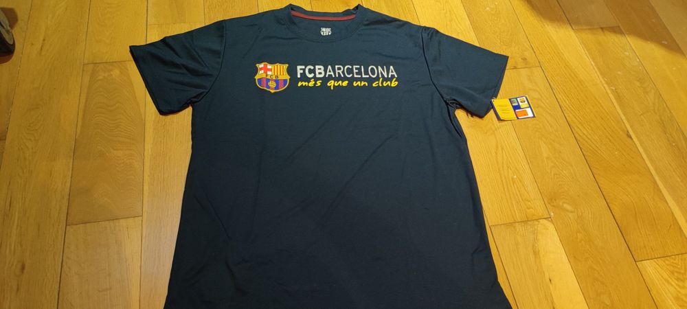 Koszulka FC Barcelona