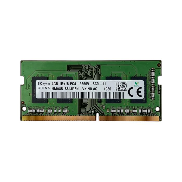 Оперативная память goodram DDR4-2666