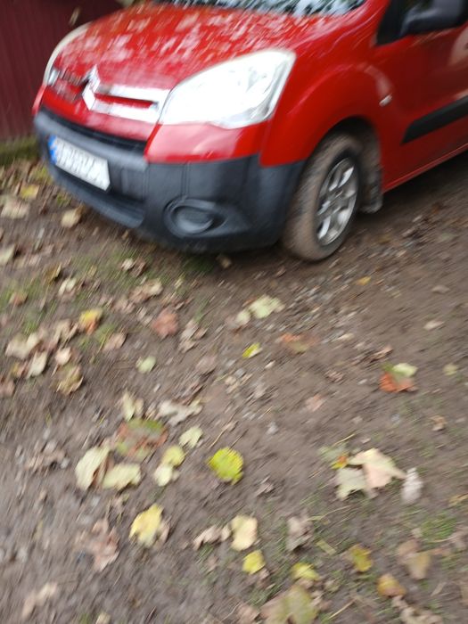 Продам Сітроен Берлінго