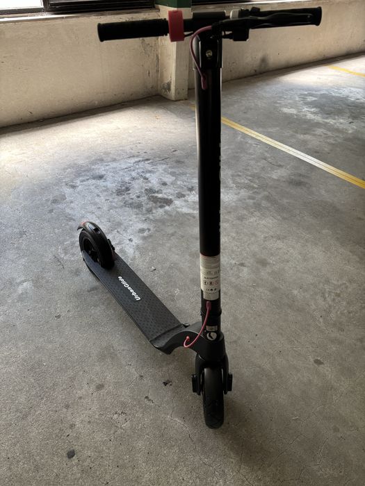 Trotinete UrbanGlide