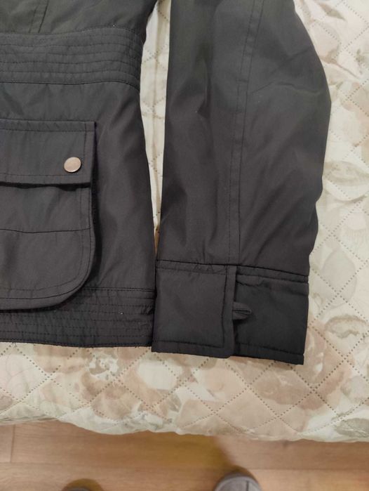 Casaco Forecast tam. L em excelente estad