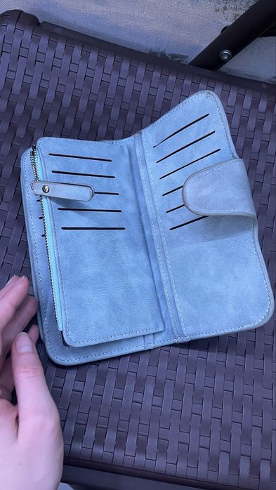 Гаманець, портмоне