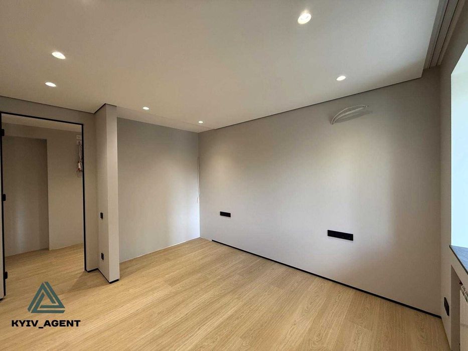 WOW!!! Велика 3-кімнатна (2 окремі спальні) на вул. Горлівська, 220