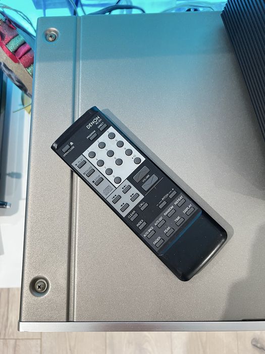 Denon DCD 1650AL Edycja Japońska !