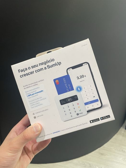 Credit Card Reader479499479868385281