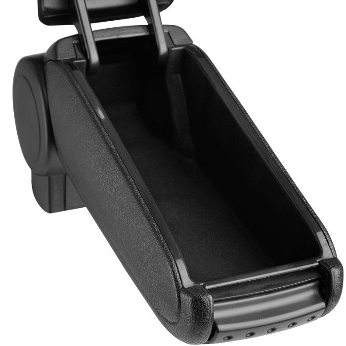 Підлокітник SKODA Fabia II 2 5J ROOMSTER тканина екошкіра