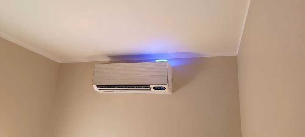 Montaż klimatyzacji TCL GREE SINCLAIR ROTENSO AUX