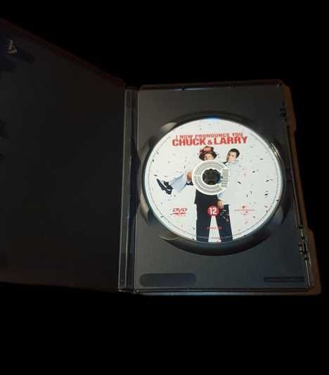 DECLARO-VOS MARIDO E... MARIDO (Adam Sandler/Kevin James/Dan Akroyd)