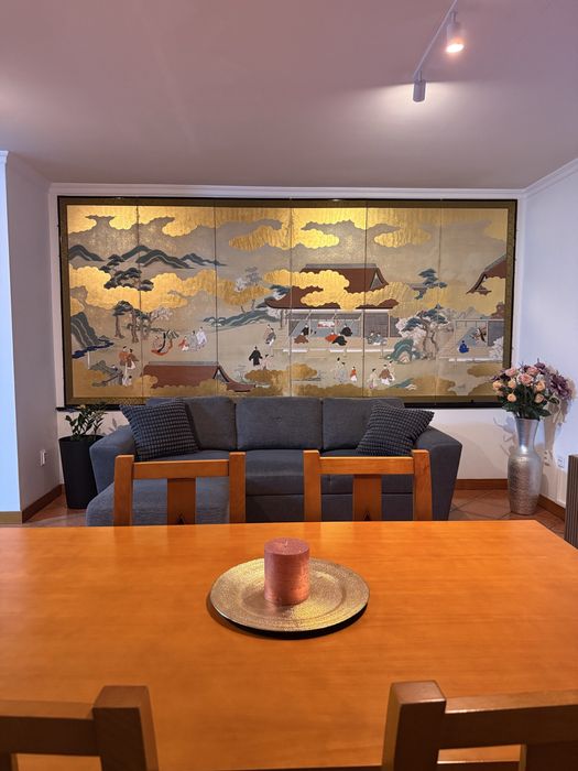 Apartamento T2+1 em Joane
