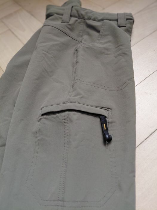 spodnie trekingowe Jack Wolfskin 152cm