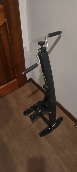Rotor rehabilitacyjny rowerek dla seniora