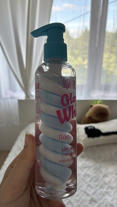 Skin Treats glow whip mus do ciala