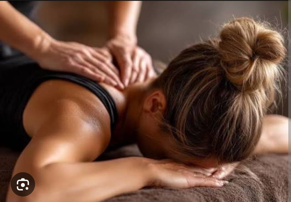 Мануальна терапія, лікувальний массаж