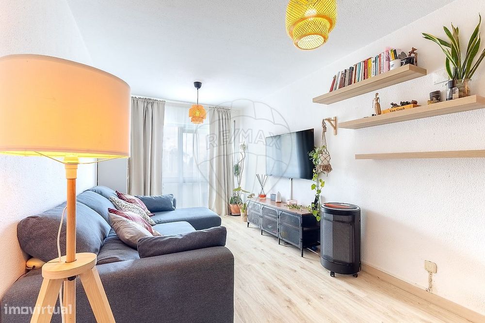 Apartamento T4 para venda