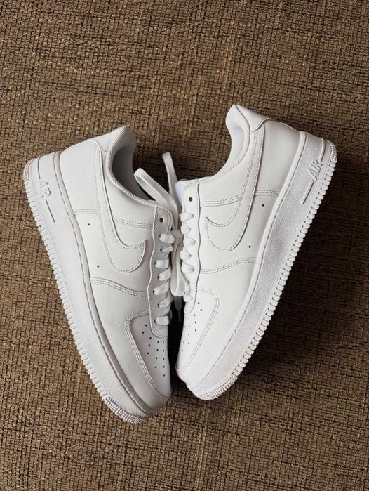 Кросівки Nike Air Force 1 Low White