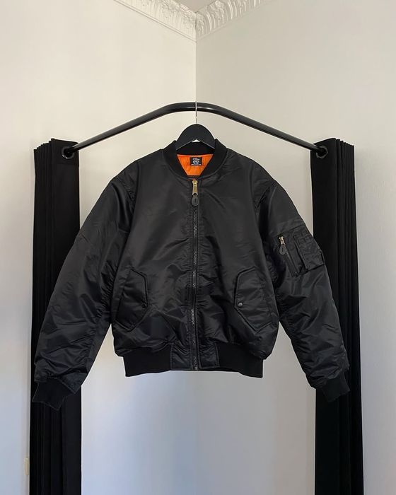 ‼️снова в наличии‼️: BOMBER базовый, alpha industries, бомбер, куртка