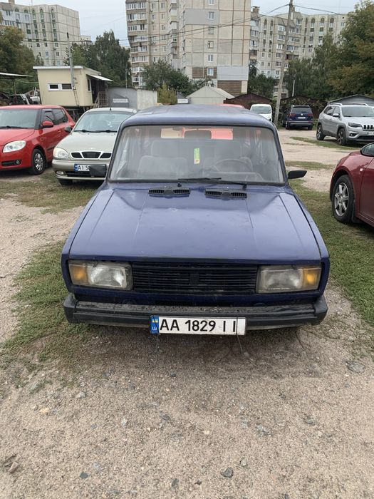 Продам авто ваз 2104 ціна 15000