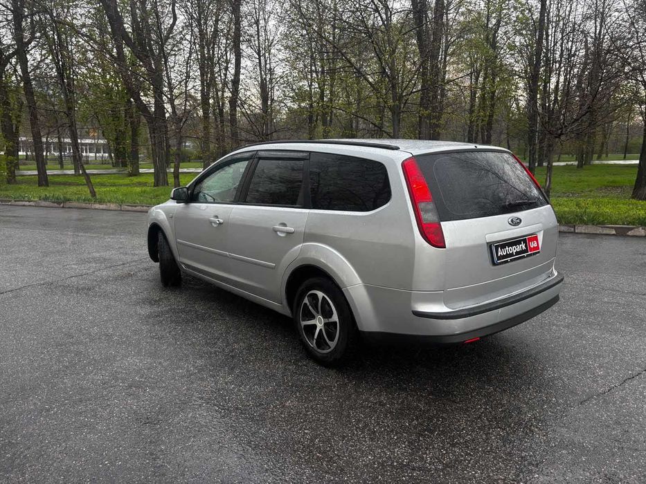 Продам Ford Focus 2007р. #76063