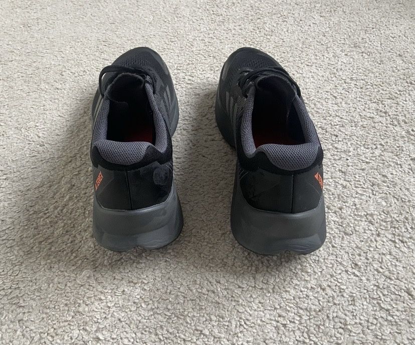 Adidas Terrex Soulstride Continental 45 NOVAS C/CAIXA