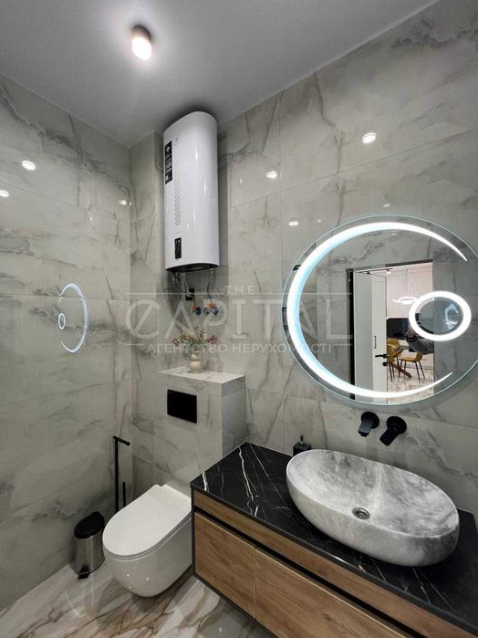 Квартира Перша здача жк delmar Печерськ