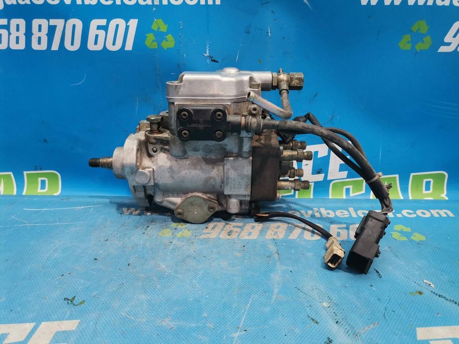 Bomba De Injeção Chrysler Voyager Gs