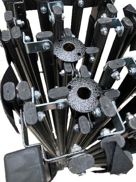 Namiot. handlowy. ogrodowy. Parasol. Mocny 3×2