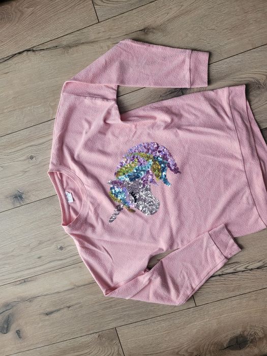 Bluzka sweterek F&F r. 146