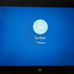 Microsoft Surface