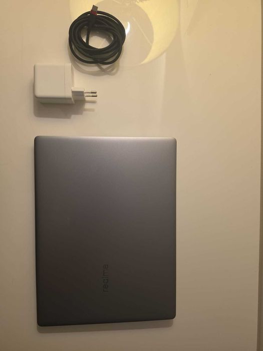 Realme Book Prime 14" 2K | i5 | 16GB | 512GB SSD | Caixa Original