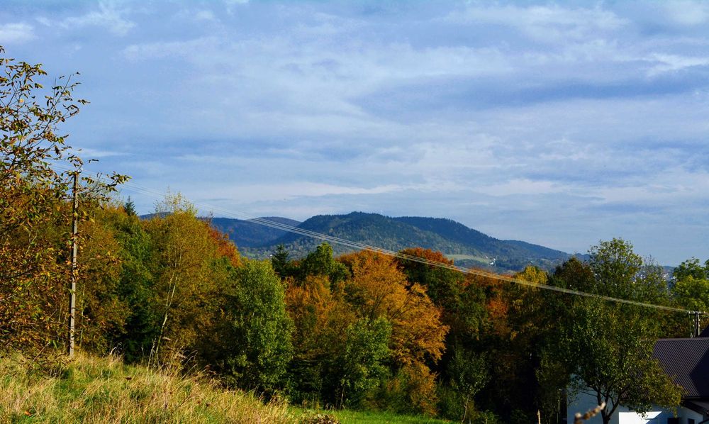 Apartament z jacuzzi w górach do wynajęcia