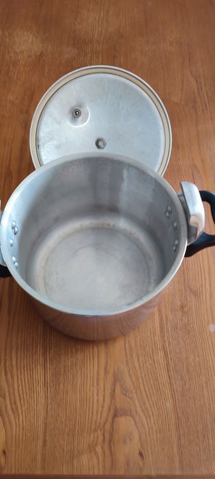 Panela de Pressão Celar Portugal - Bom estado