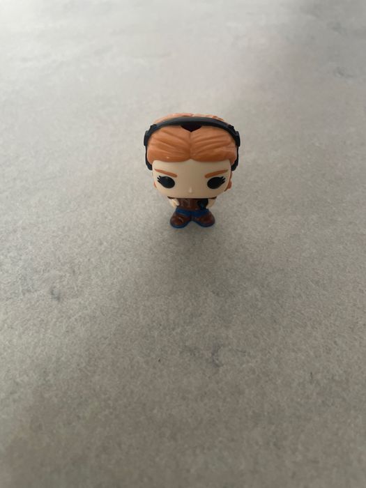 Фігурка з дивних див