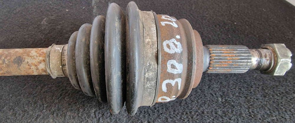 Transmissão Frente Esquerda PEUGEOT 308 SW II (LC_, LJ_, LR_, LX_,