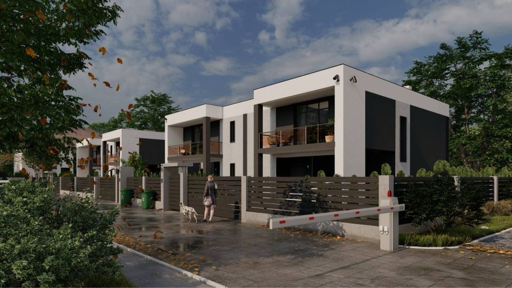 Дом по адресу (площадь 150 м²) - Atlanta.ua - фото 8