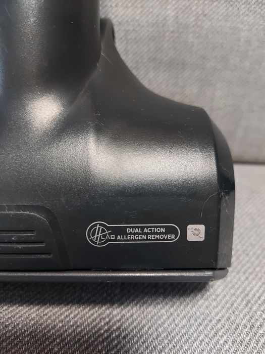 Turboszczotka HOOVER DUAL ACTION LAB ALLERGEN Remover , ssawka