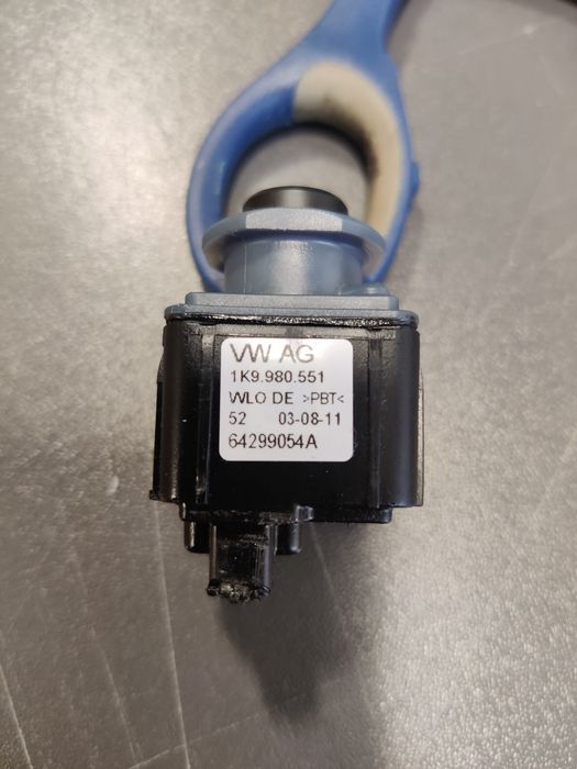 1K9980551 VW oryginał