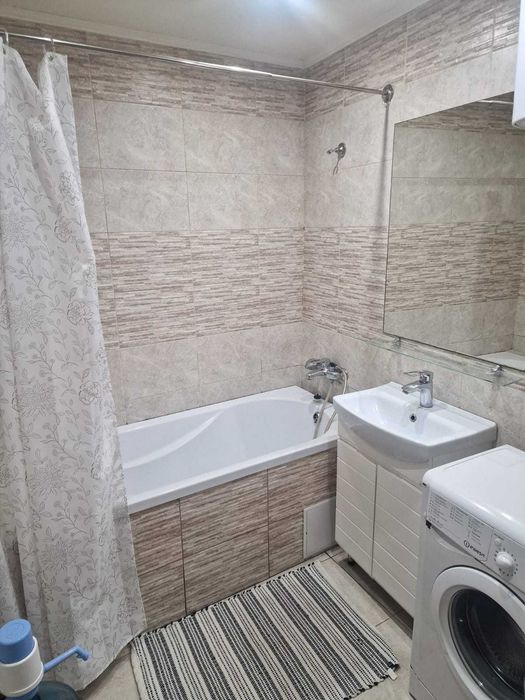 Оренда 1-к квартири в центрі Харкова - Куликівський узвіз, 9, на 1 поверсі (метро Бекетова) - View 6