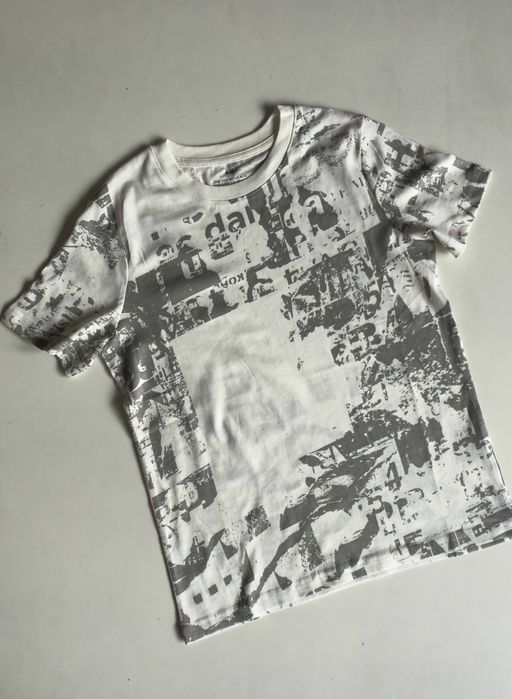 Футболки  від h&m ріст від 134 до 170 см