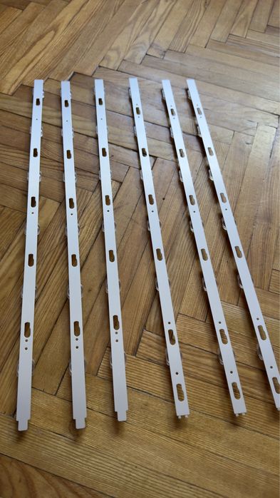 Підсвітка samsung ue50tu8000uxua,ue50tu8070u,ue50tu8005k,crh-та інші..