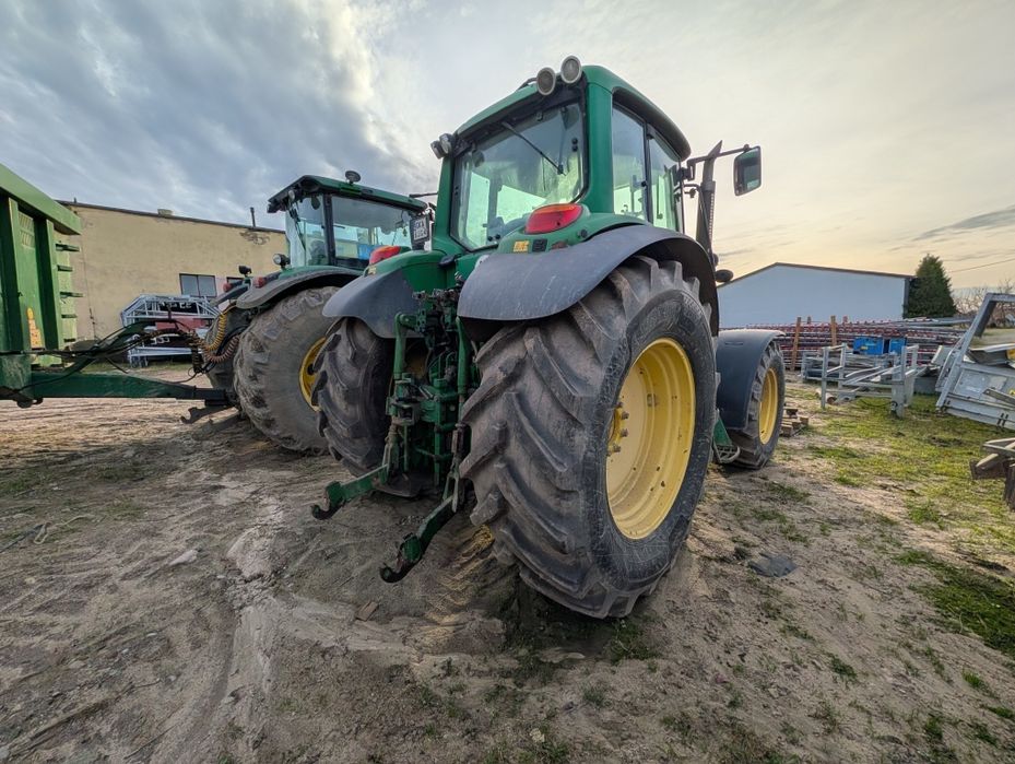 John Deere 6930 Premium
