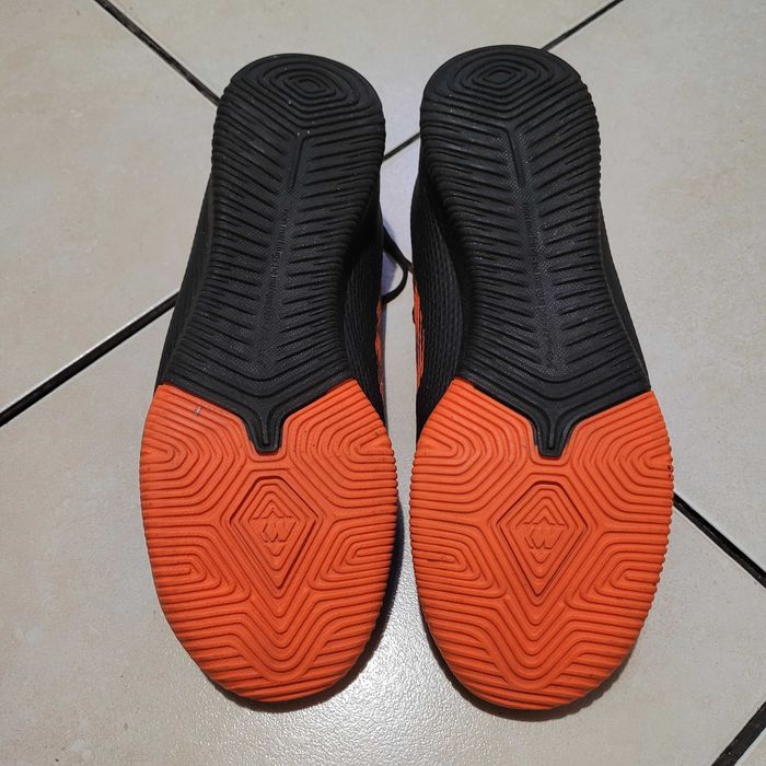 Hala * NIKE Mercurial Vapor X 12 * rozm 40 * Oryginalne