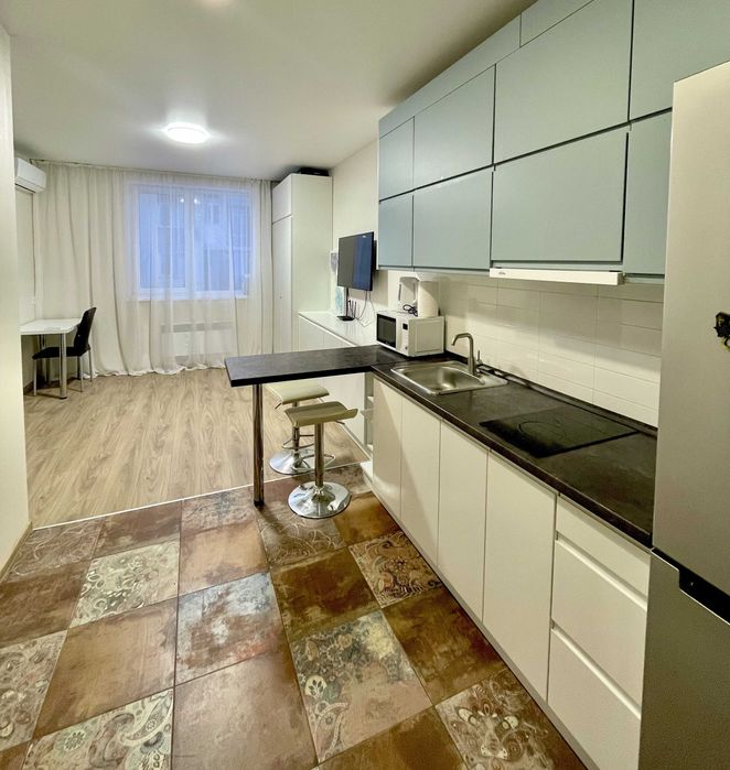 Оренда смарт квартири ЖК ParkLand вул. Березова, 44 - Вид 2