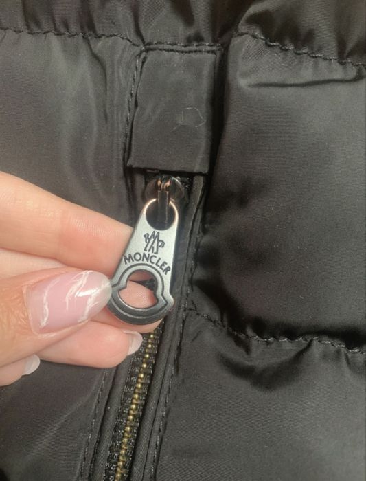 Meska kurtka Moncler