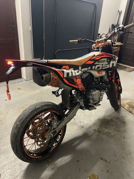 Kovi Max 300 2022 SuperMoto