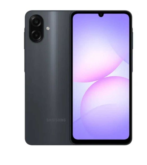 Смартфон Samsung Galaxy A07 4/128Gb різні кольори, 1 рік гарантія!