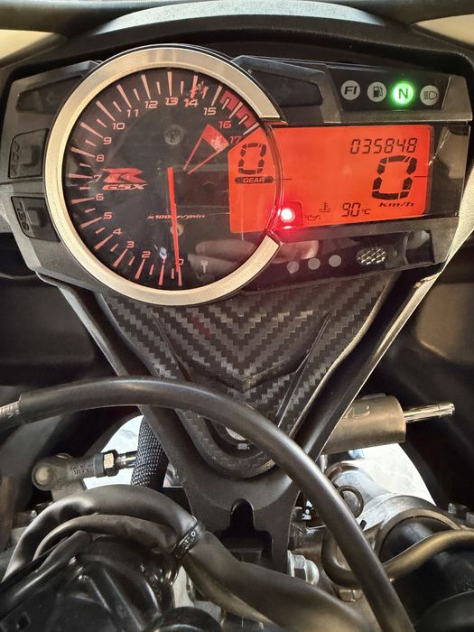 ‼️Продам Suzuki GSXR 2012‼️